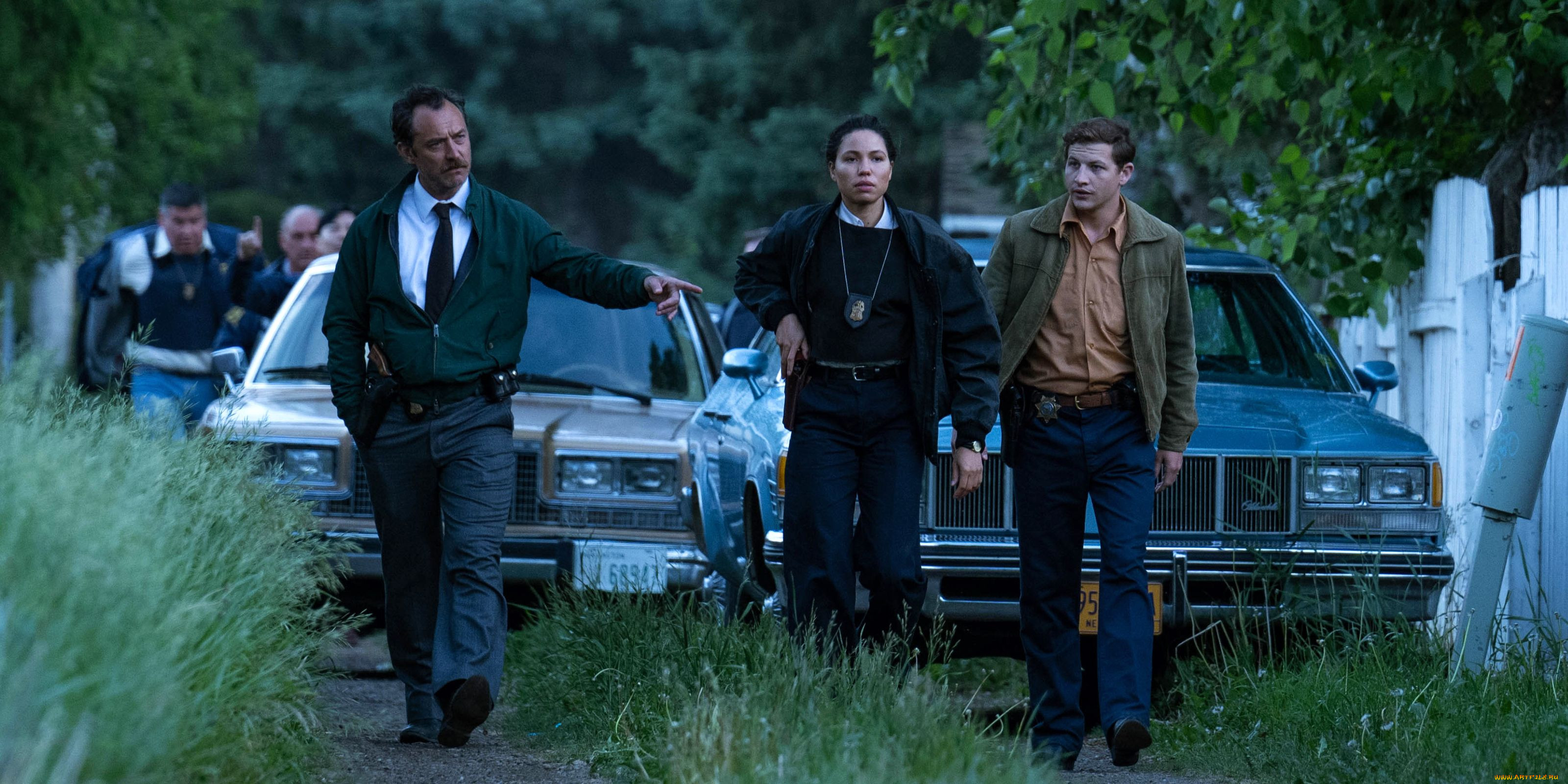the order ,  2024 ,  , -unknown , , the, order, 2024, , o, e, oe, , e, jude, law, tye, sheridan, jurnee, smollett, , , 
